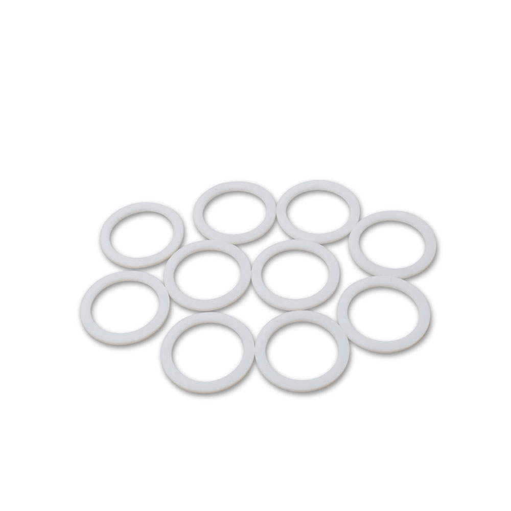 Russell AN Fitting Sealing Washer 651206; Sealing Washer White -06AN 
