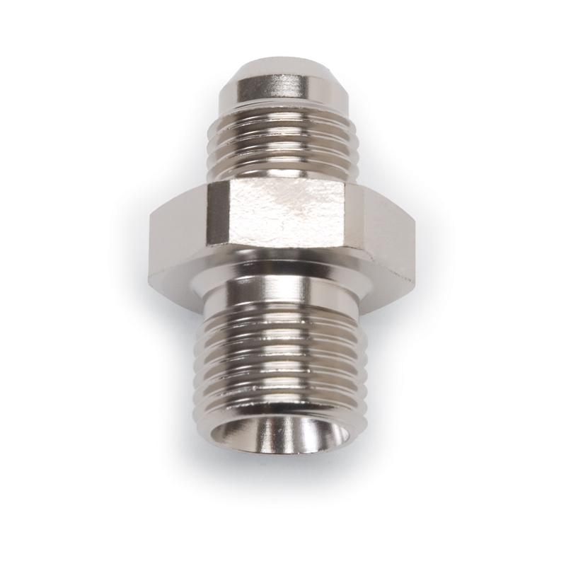 Photo for Russell Fuel Hose Fitting 670541;