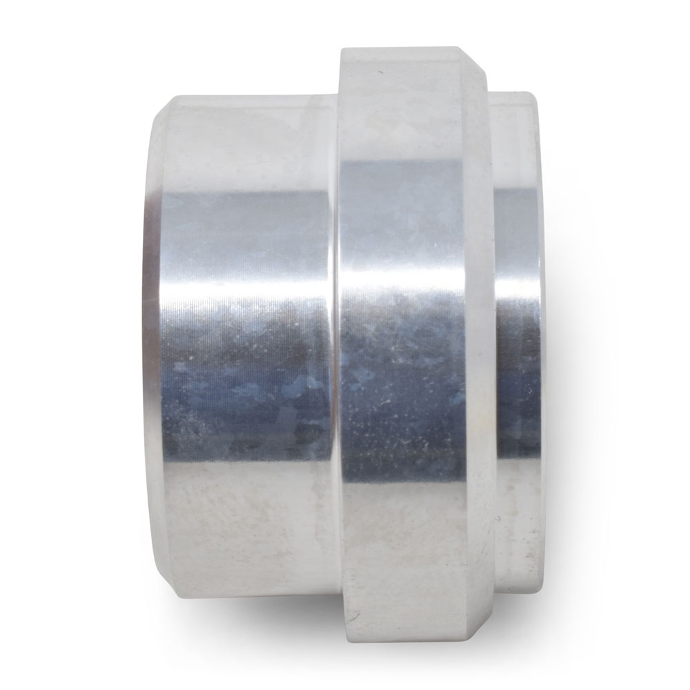 Russell Weld-On Fitting 670740; Weld-On Natural 1/8 in. NPT female Straight 