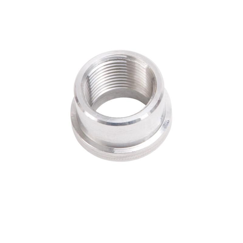 Russell Weld-On Fitting 670760; Weld-On Natural 3/8 in. NPT Female Straight 