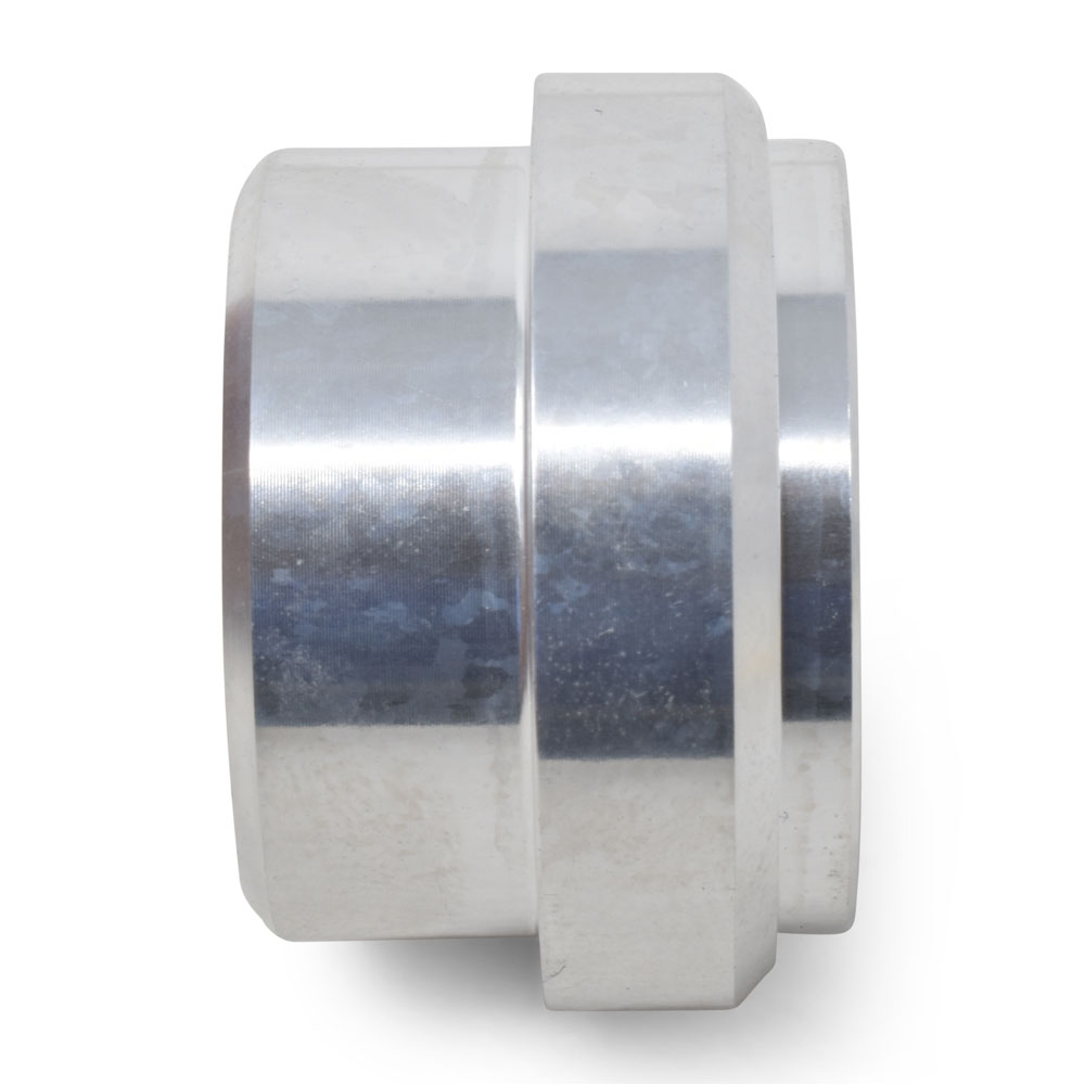 Russell Bung 670770; Weld Bung Natural 1/2 in. NPT Female Straight 