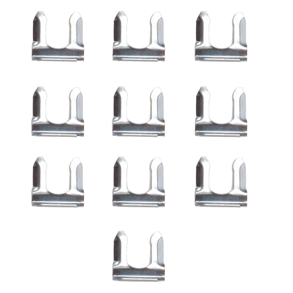 Russell Brake Hydraulic Hose Clip 683941; Retaining Clips 
