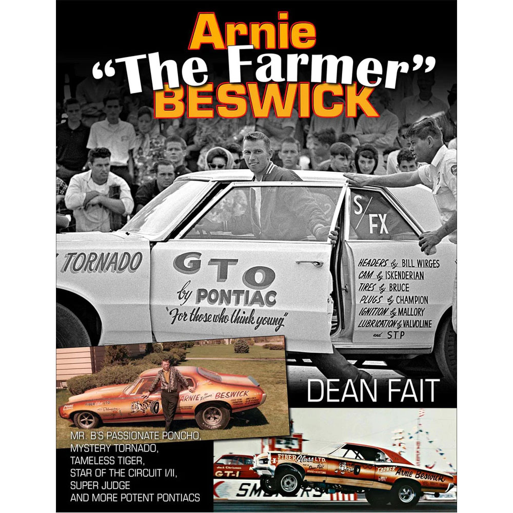 Photo for SA Design Books Enthusiast Book CT664; Arnie The Farmer Beswick