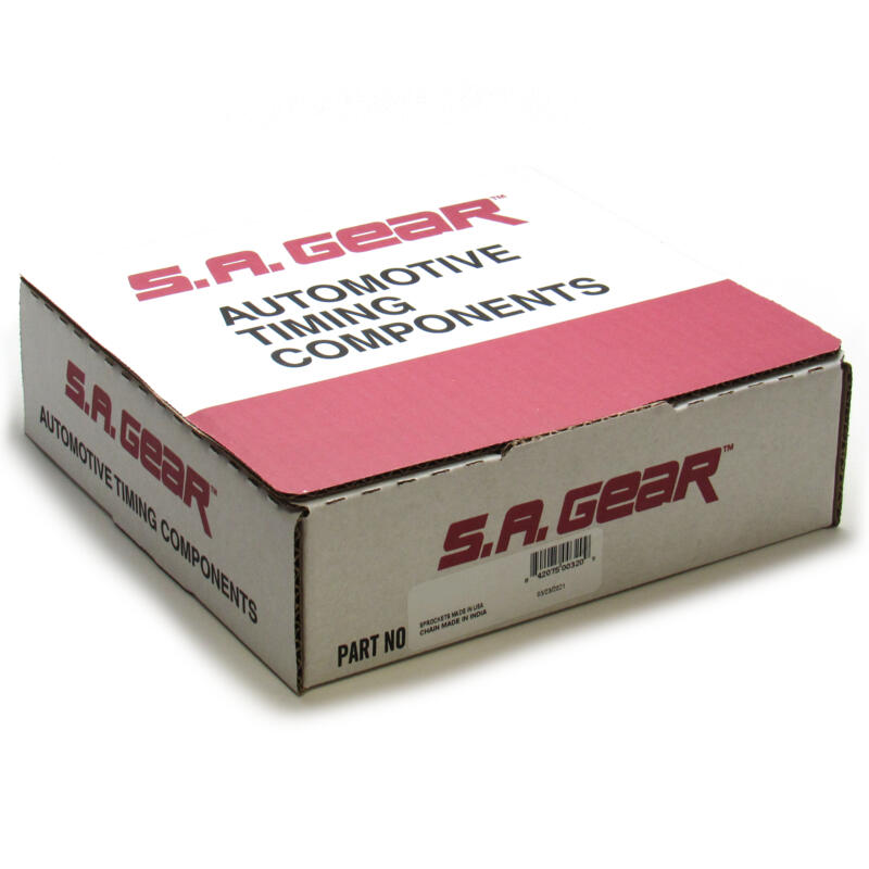 Photo for SA Gear Timing Set 76384S; 2014 to 2017
