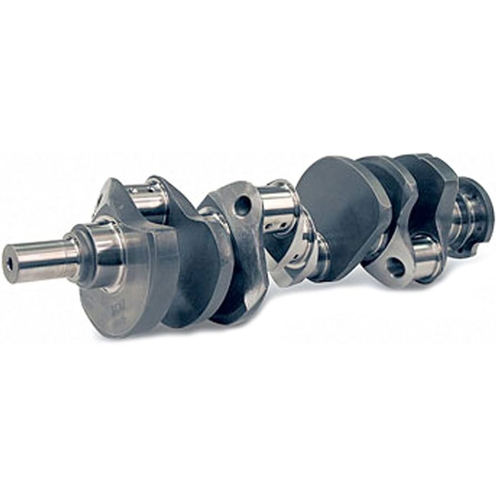 Photo for Scat Cranks Crankshaft 910526; Cast Steel 3.480 in. 1 Piece for Chevy 350