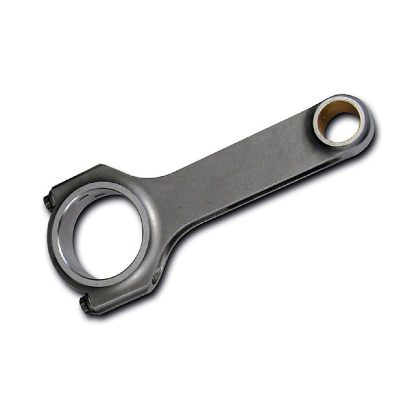 Photo for Scat Connecting Rods 6680022; Pro Sport H-Beam 6.800 in. Bushed for Chevy 396 to 454