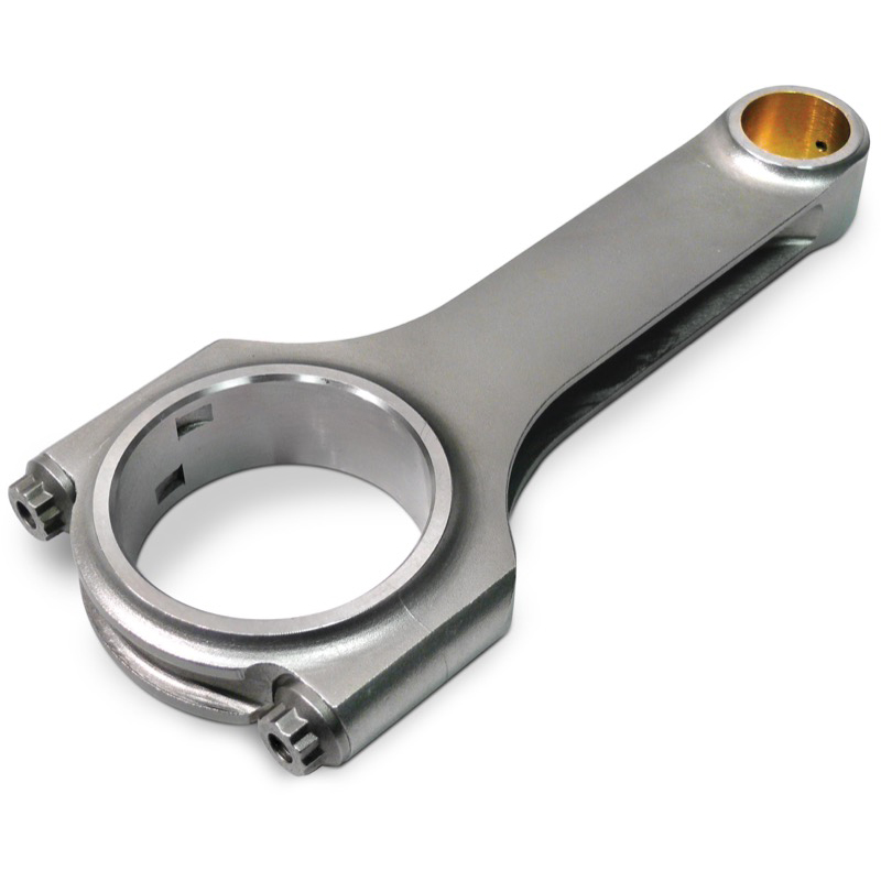 Photo for Scat Connecting Rods 6600020; Pro Sport H-Beam 6.000 in. Bushed for Chevy 262 to 400 