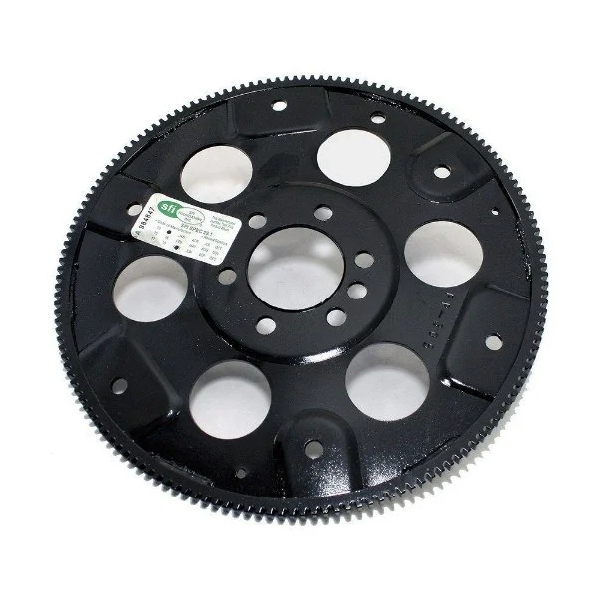 Scat Flexplate FP-305-SFI; SFI Flexplate 153t Internal Steel for Chevy 305 to 350, 396 to 427 