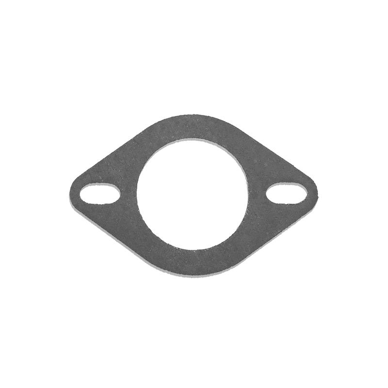 SCE Gaskets Water Neck Gasket 11108; Paper for Chevy 262 to 400 
