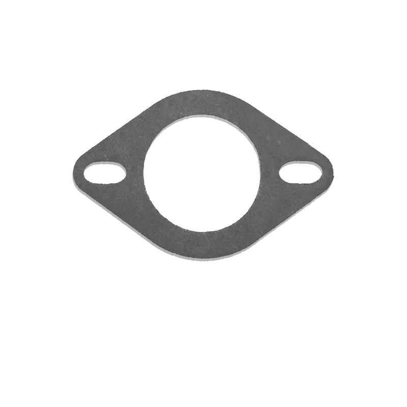 SCE Gaskets Water Neck Gasket 11108; Paper for Chevy 262 to 400 
