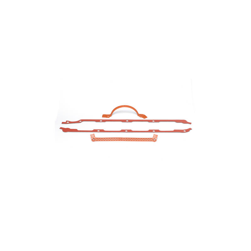 SCE Gaskets Oil Pan Gasket 213195; for Chevy 396 to 454 