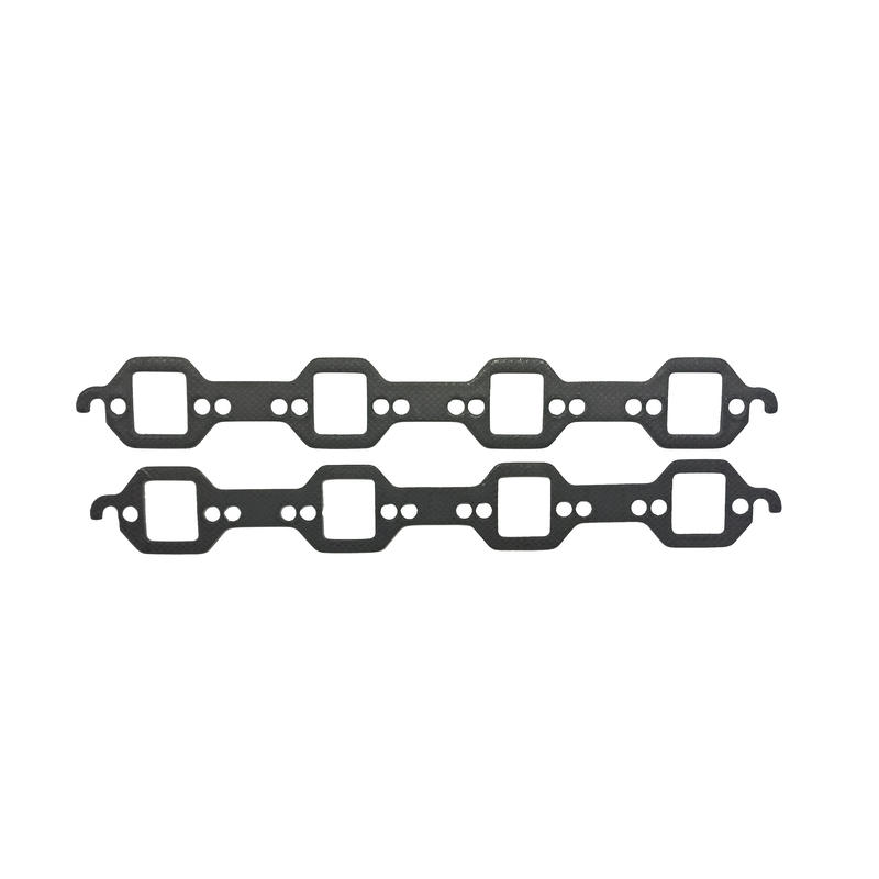 SCE Gaskets Exhaust Manifold Gasket 236188; 