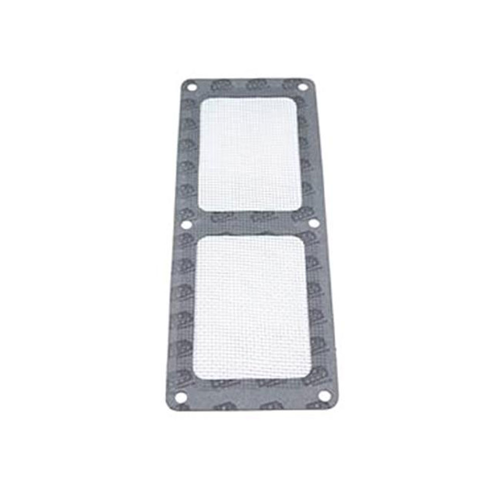 SCE Gaskets Supercharger Gasket 329120; Inlet Gasket 