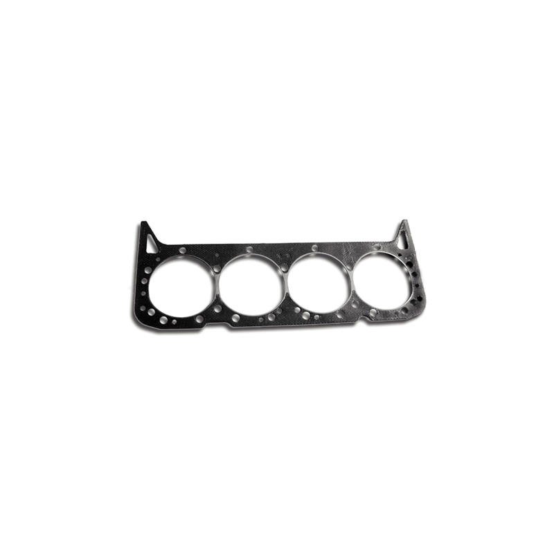 SCE Gaskets Head Gasket 511144; Pro Seal Steel Core Graphite, Kevlar 0.040 in. 4.140 in.  for Chevy 262 to 350 