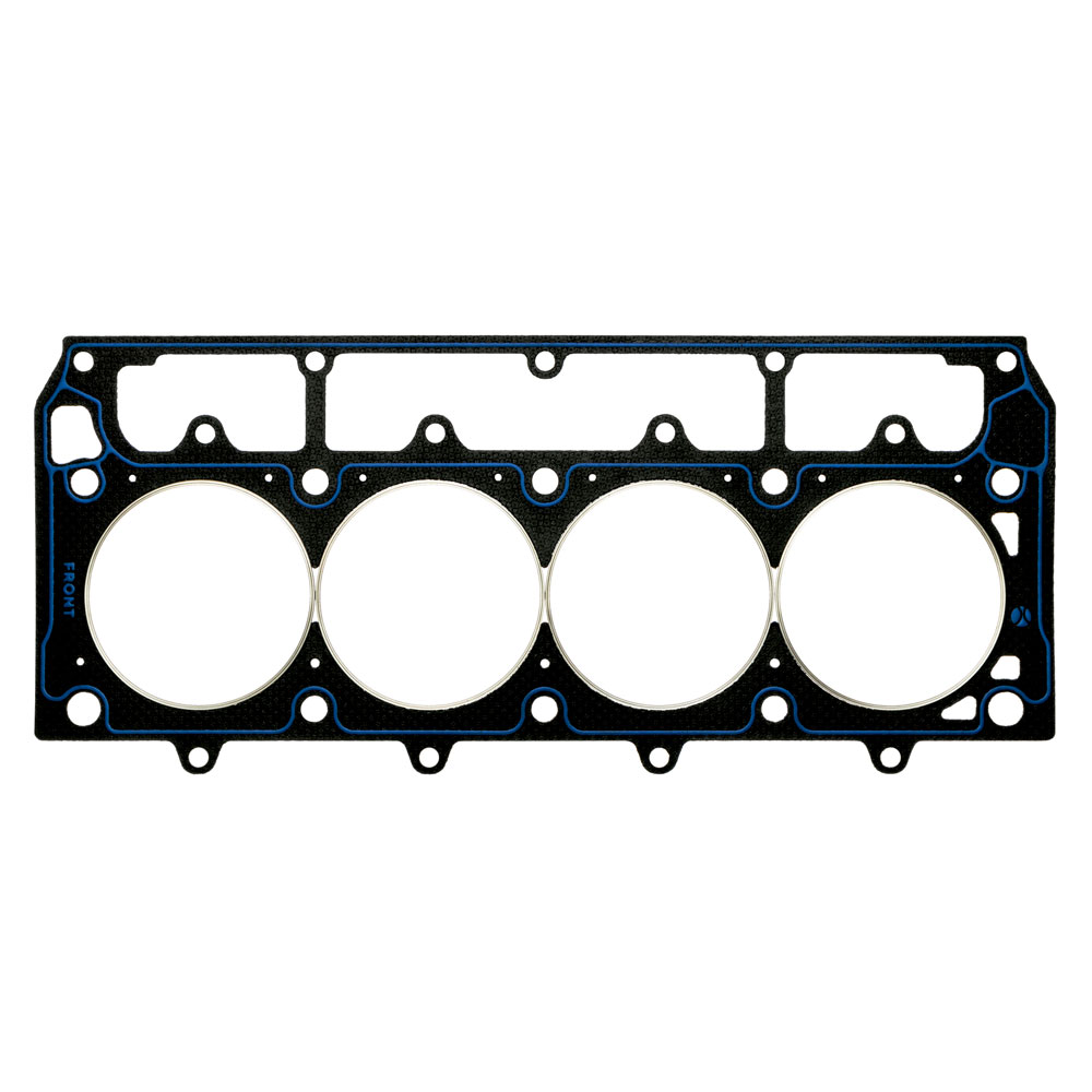 SCE Head Gasket CR191759L; Vulcan Cut-Ring .059 x 4.174 in. Left