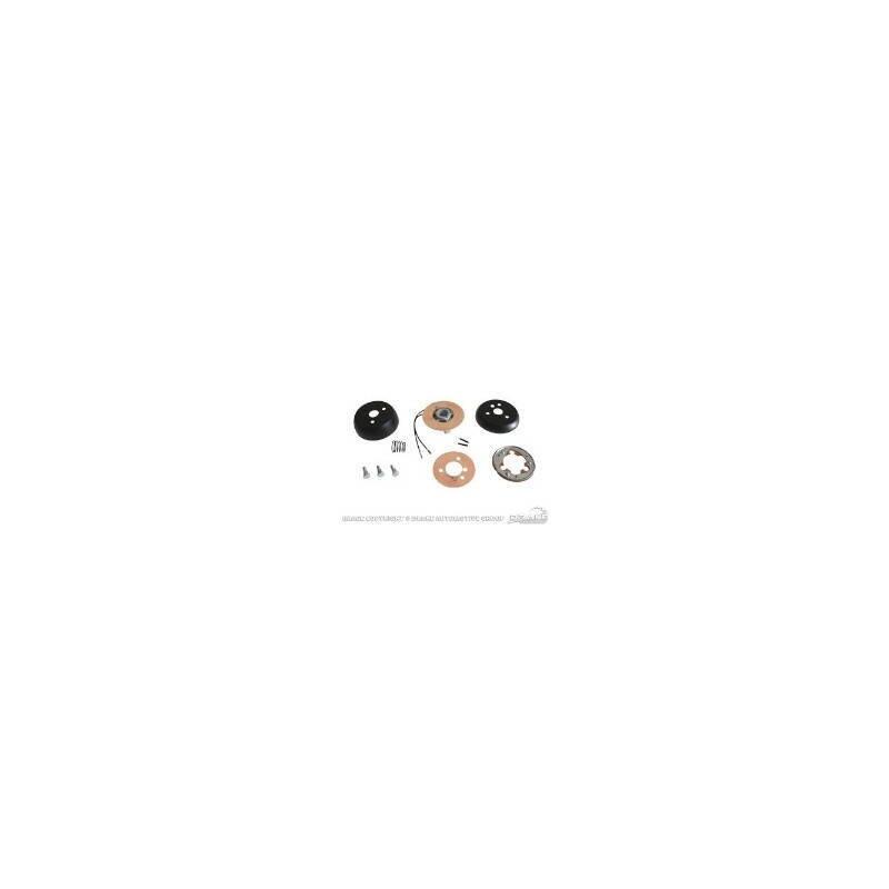 Photo for Scott Drake Steering Wheel Adapter Plate 3294;