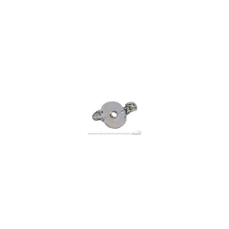Scott Drake Air Cleaner Mounting Nut 358871-S; 
