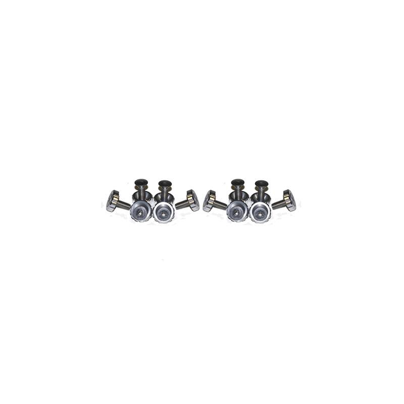 Photo for Scott Drake Body Bolt 378178-BL-24; for 1964 to 1973 Ford Mustang