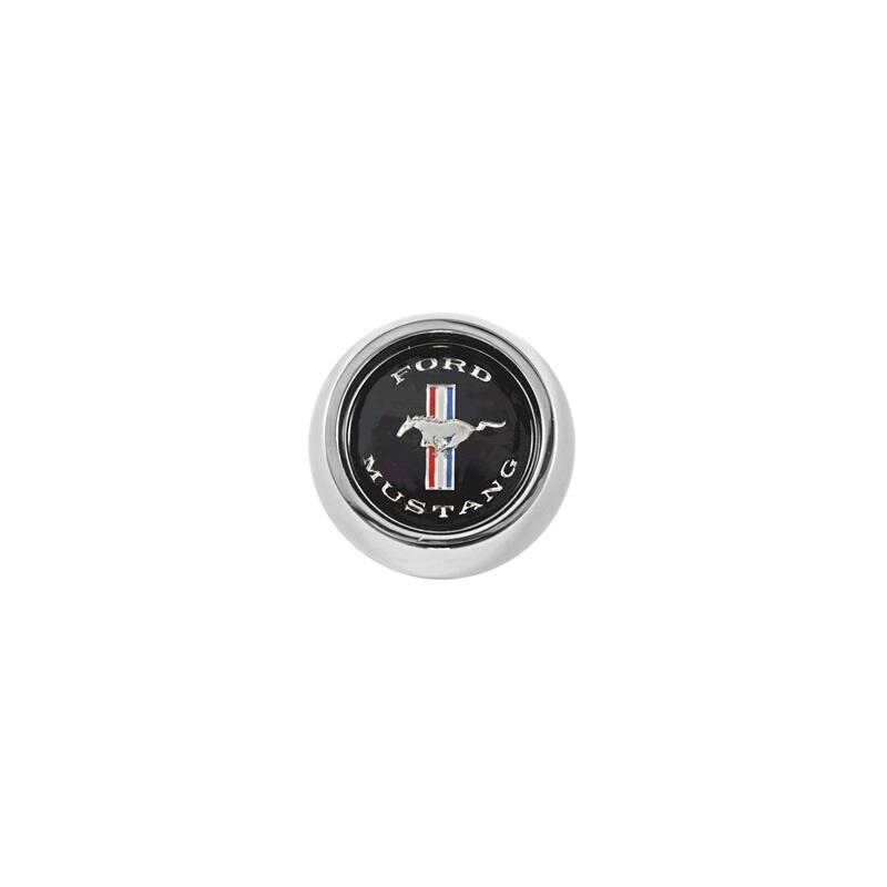 Photo for Scott Drake Horn Button 5847;