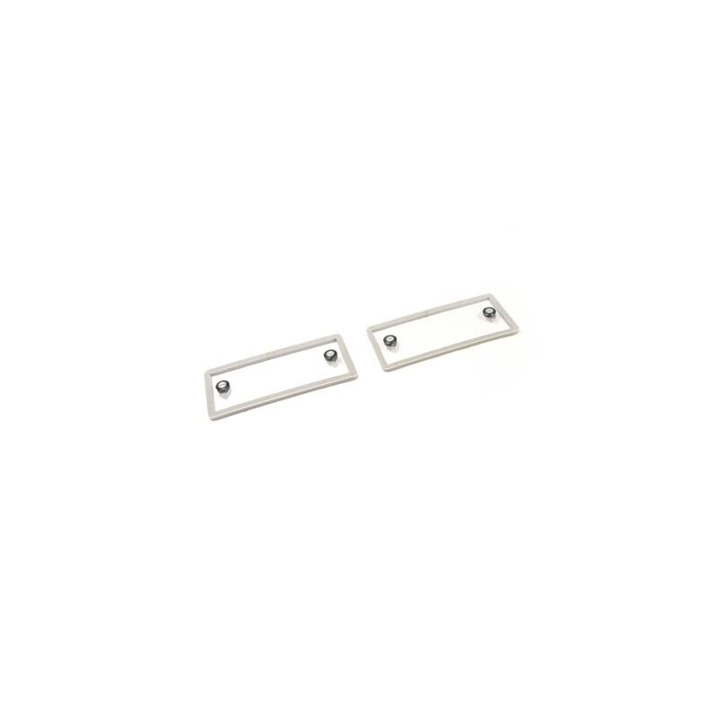 Photo for Scott Drake Cowl Cover ACC-16741-67; 
