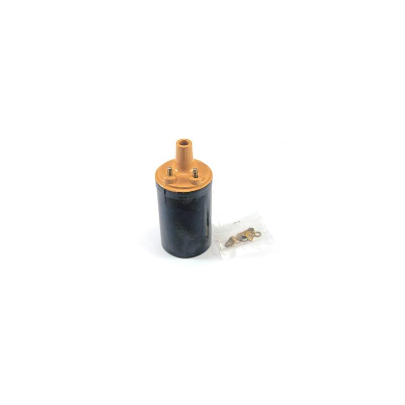Photo for Scott Drake Ignition Coil B6A-12029-B; 1964 to 1973