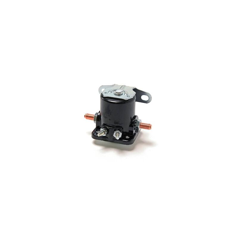 Photo for Scott Drake Starter Solenoid B6AZ-11450-A; 1964 to 1973