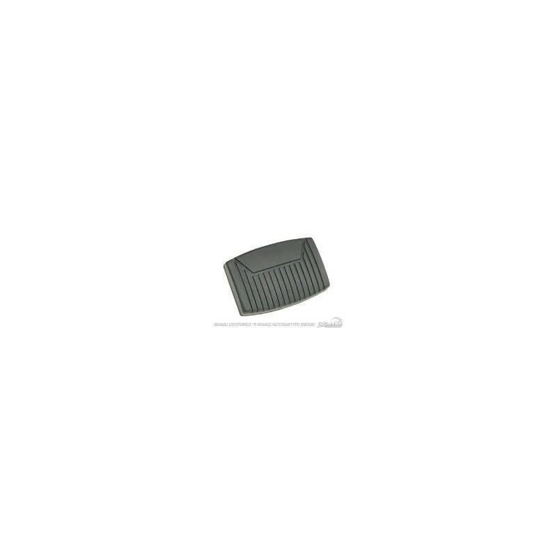 Photo for Scott Drake Brake Pedal Pad B7A-2457-A; Brake, Clutch Pedal Pad for 1966 to 1979 Ford Bronco 
