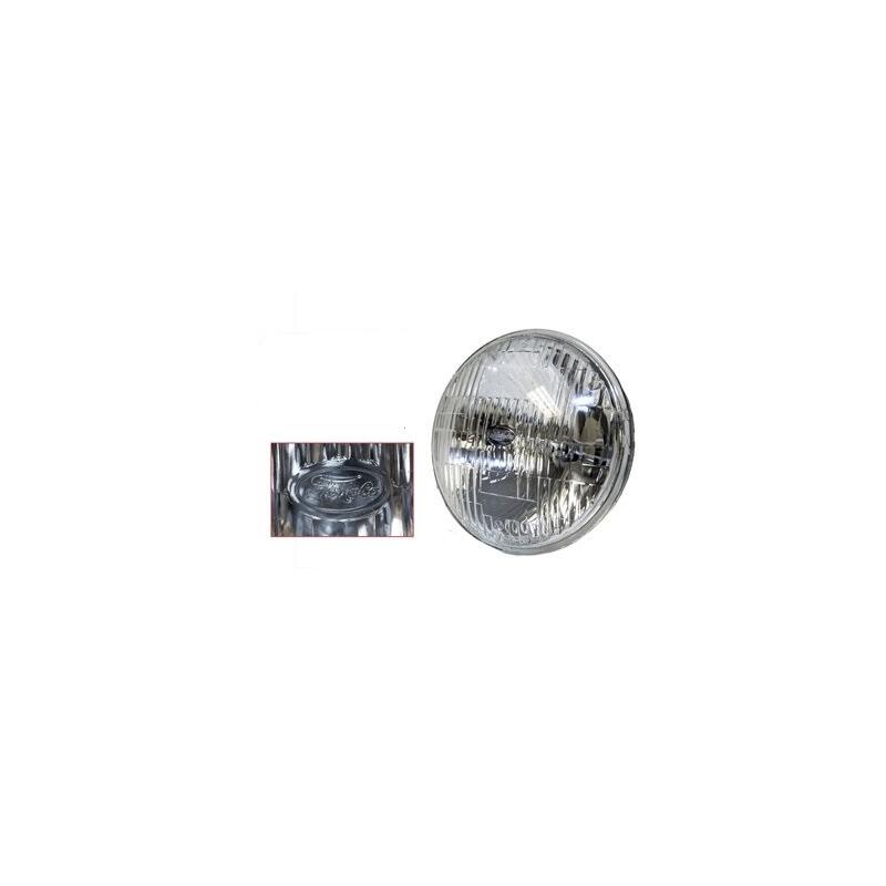 Scott Drake Headlight B8AZ-13007-A; 