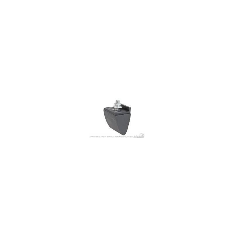 Photo for Scott Drake Jounce Bumper C3DZ-3020-A; Black Rubber