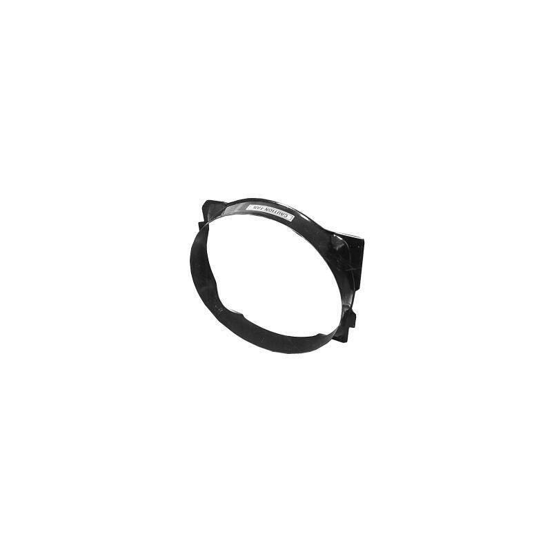 Photo for Scott Drake Fan Shroud C3DZ-8146-3F; 3.500 in.