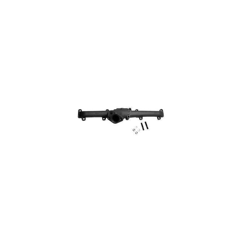 Photo for Scott Drake Exhaust Manifold C3OZ-9430-AR; Steel for Ford 6 Cylinder