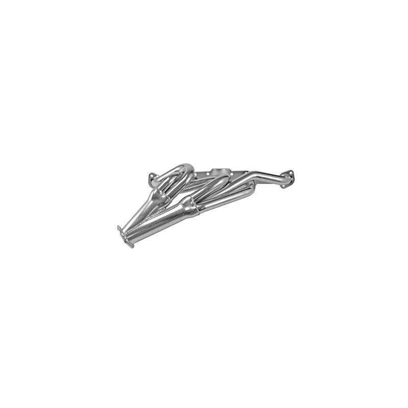 Photo for Scott Drake Exhaust Header C3OZ-9430-H1; 2.500 in. Steel for Ford 6 Cylinder