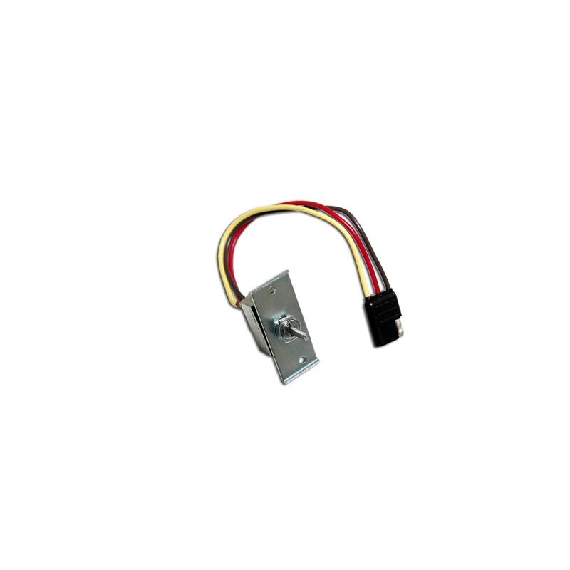 Photo for Scott Drake Convertible Top Switch C4DZ-15668-A;