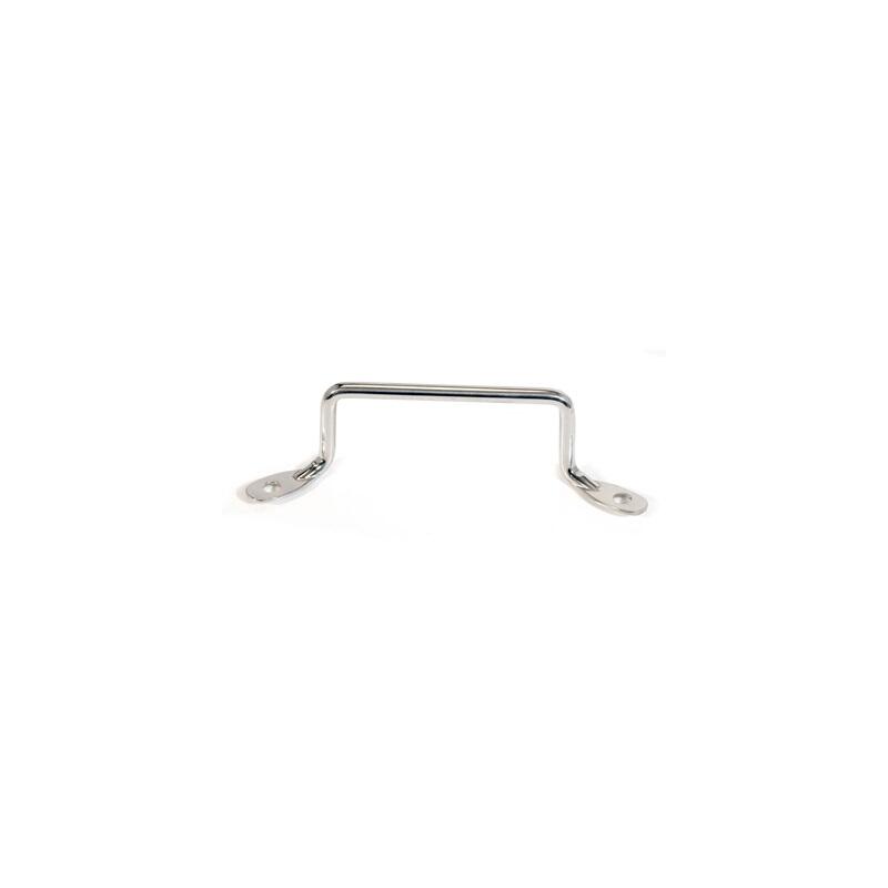 Scott Drake Hood Latch Striker C4DZ-16918-S; 