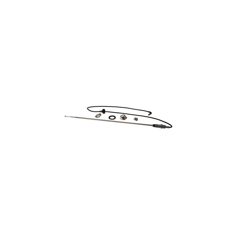 Photo for Scott Drake Radio Antenna C4DZ-18813-A; 1964 to 1965