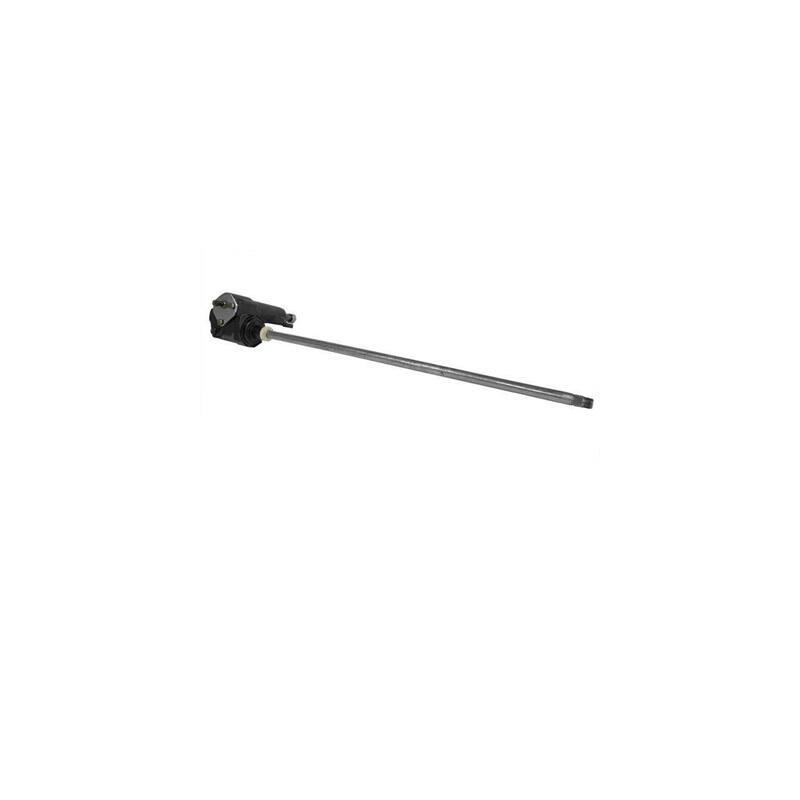 Photo for Scott Drake Steering Gear Box C4DZ-3548-P; 1964 to 1965