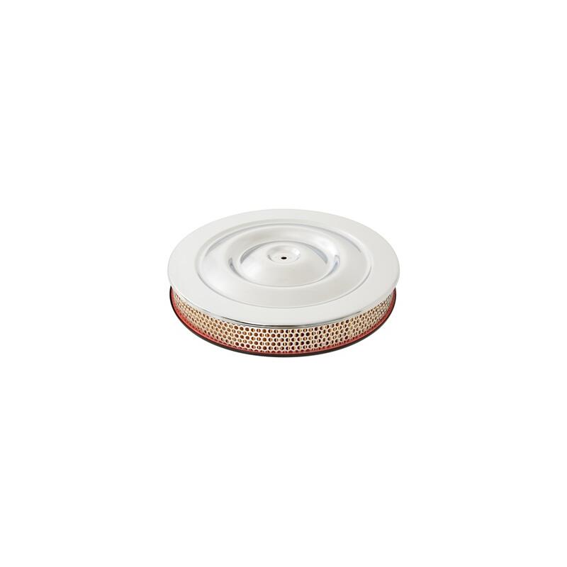 Photo for Scott Drake Air Cleaner Assembly C4DZ-9600-C; Round 