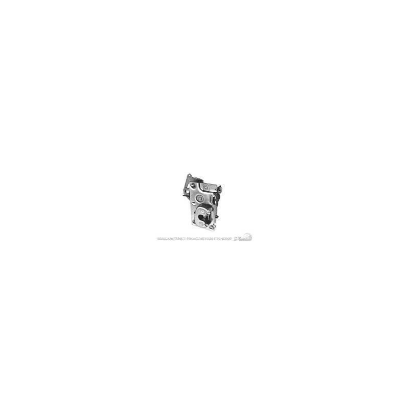 Photo for Scott Drake Door Latch Assembly C4SZ-6321812-C; 1965 to 1966