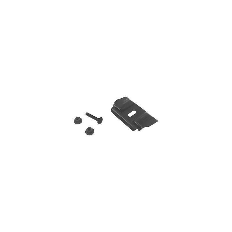 Photo for Scott Drake Battery Hold Down Clamp C5DZ-10718-KIT;