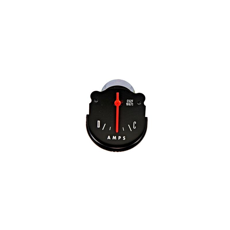 Photo for Scott Drake Ammeter Gauge C5ZF-10671; 