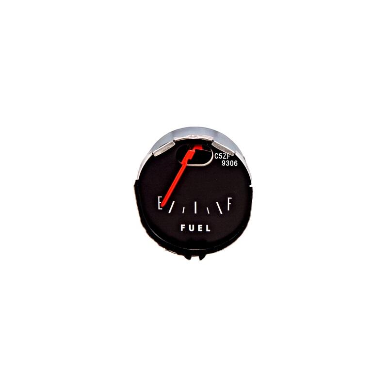 Photo for Scott Drake Fuel Level Gauge C5ZF-9306; 