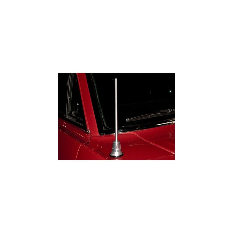Photo for Scott Drake Radio Antenna C5ZZ-18813-BL;