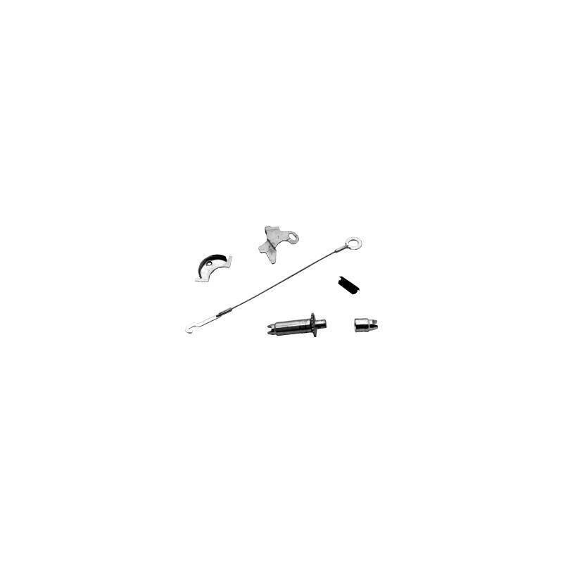 Photo for Scott Drake Drum Brake Self Adjuster Repair Kit C5ZZ-2041-CK; 1964 to 1973