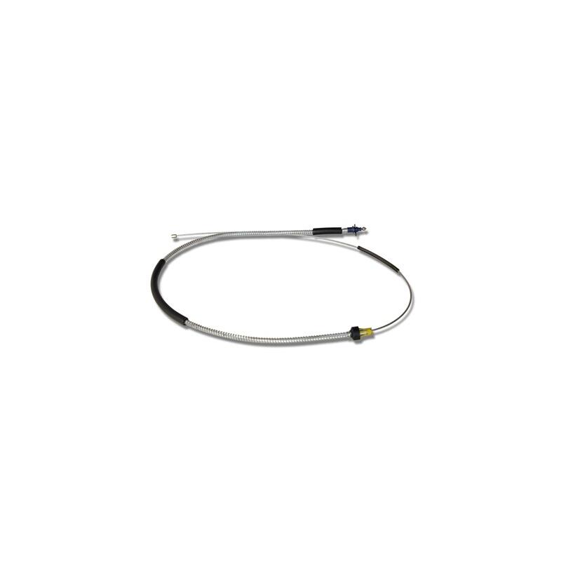 Photo for Scott Drake Parking Brake Cable C5ZZ-2A635-E; 1965