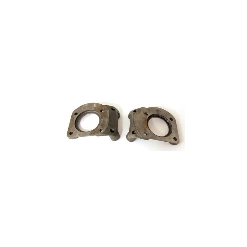 Photo for Scott Drake Disc Brake Caliper Bracket C5ZZ-2B134-5-B; 1965 to 1967