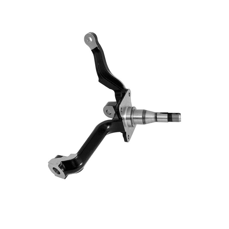 Scott Drake Axle Spindle C5ZZ-3106-HD; 1964 to 1970 