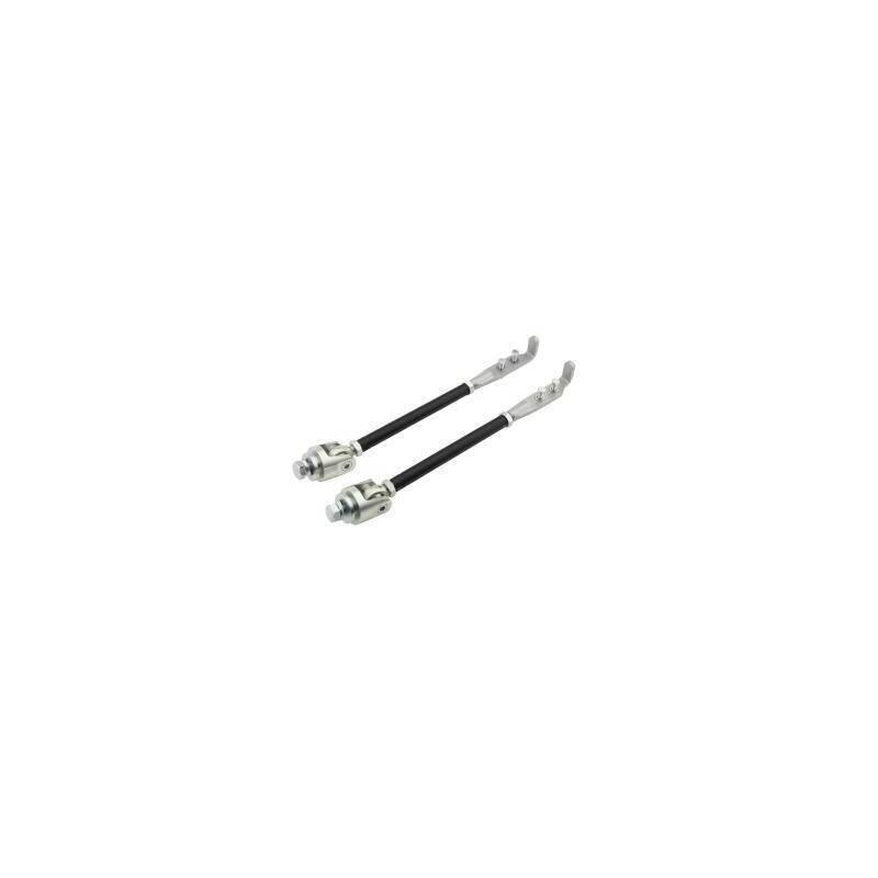 Scott Drake Strut Rod Kit C5ZZ-3468-P; 1964 to 1966 