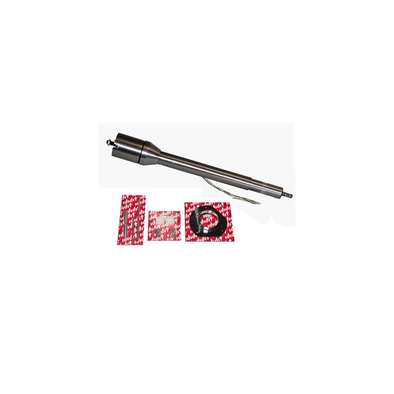 Photo for Scott Drake Steering Column C5ZZ-3514-S-RP; for 1965 to 1966 Ford Mustang