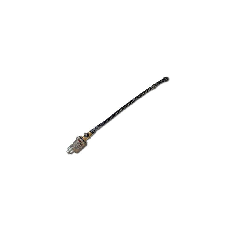 Photo for Scott Drake Steering Center Link C5ZZ-3A730-N;