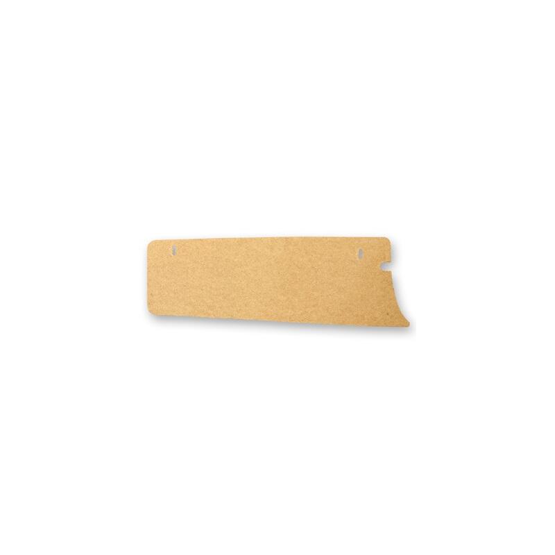 Photo for Scott Drake Trunk Trim Panel C5ZZ-6511228-A; Filler Board 1964 to 1966